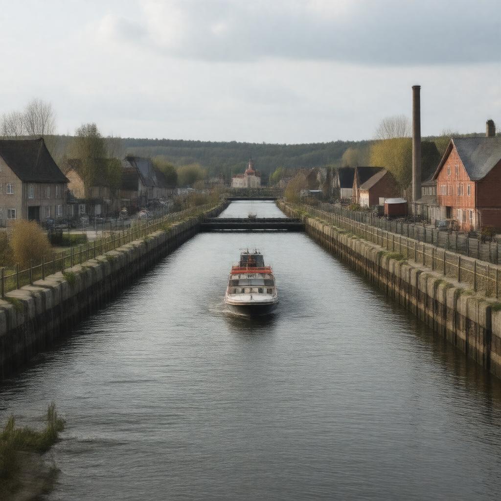 La Louvière